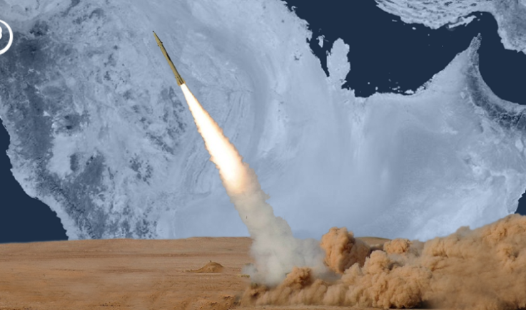 موقع أمريكي: الحرب على اليمن باتت أكثر خطورة على دول الخليج