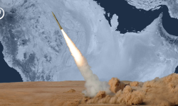 موقع أمريكي: الحرب على اليمن باتت أكثر خطورة على دول الخليج