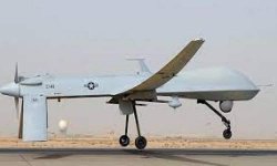 الدفاعات الجوية : تصطاد الطائرة الامريكية الثانية عشر "سكان إيغل Scan Eagle"