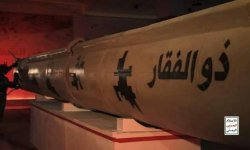 عملية "إعصار اليمن 3".. "ذوالفقار" و"صمّاد" تدك دبي وأبو ظبي