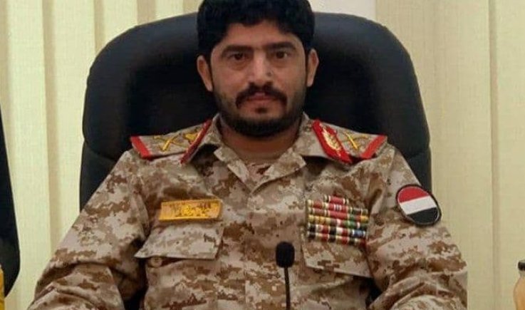 اللواء الرزامي: على ملوك وأمراء الخليج تحمل تبعات الحرب