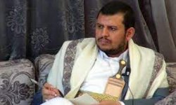 قائد الثورة السيد عبدالملك الحوثي يلتقي وفوداً من قبائل الجوف ومأرب