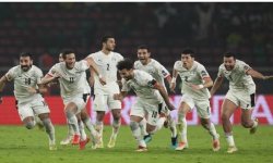 منتخب مصر يطالب الـ"كاف" بتأجيل نهائي كأس أمم إفريقيا
