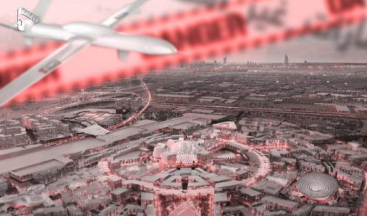 سياتل تايمز الامريكية: صنعاء قد تشن هجوما معقدا وربما كارثيا على الامارات