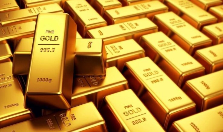 انخفاض أسعار الذهب في ظل مخاوف التضخم الأمريكي