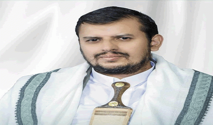 قائد الثورة يلتقي بوفود من قبائل مديريتي الجوبة والعبدية في مأرب