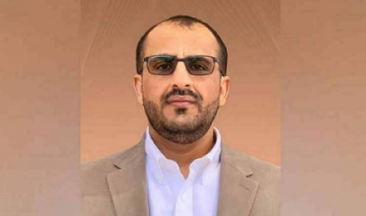 محمد عبد السلام: سلمنا الأصدقاء الروس رؤيتنا للحل الإنساني
