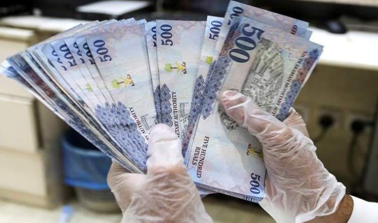 ارتفاع معدل التضخم في السعودية للشهر الـ 25 على التوالي