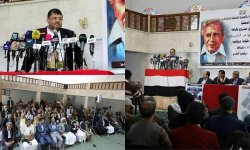  الحوثي يؤكد الاهتمام الكبيربتراث البردوني ومنجزه الأدبي