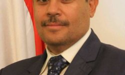 اليمن يحافظ على مقعده في المكتب التنفيذي للاتحاد العربي لكرة الطاولة