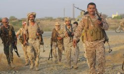 الجيش اليمني يكبد قوى العدوان خسائر جسيمة في محور حرض
