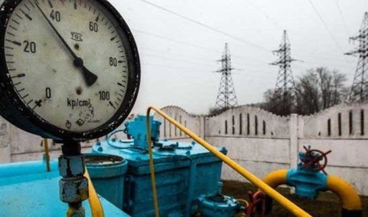 أسعار الغاز في أوروبا تقفز إلى مستوى قياسي