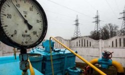 أسعار الغاز في أوروبا تقفز إلى مستوى قياسي
