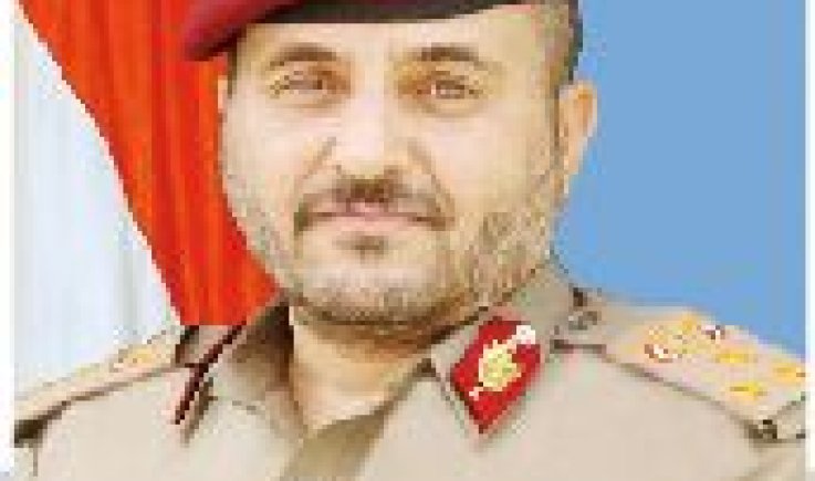 خواطر سرية:( قائد التحالف الشيطاني)