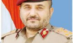 خواطر سرية:( قائد التحالف الشيطاني)