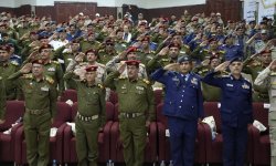 وزير الدفاع: المعطيات اليوم  تبشر شعبنا بنصركبير