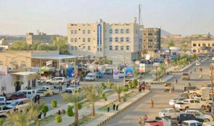 مشاورات لتسليم مدينة مأرب وتجنيبها المعارك
