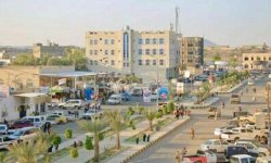 مشاورات لتسليم مدينة مأرب وتجنيبها المعارك