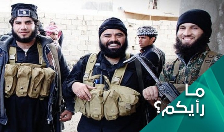 الدورُ الجديدُ للإرهاب الأمريكي: متطرفون الغربيون ودواعش في أوكرانيا بلباس فيلق دولي!