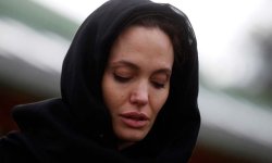 زيارة مرتقبة لسفيرة النوايا الحسنة في الأمم المتحدة “أنجلينا جولي” إلى صنعاء