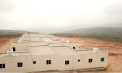 أبو ظبي تبني وحدات استيطانية لضباط إسرائيليين في سقطرى