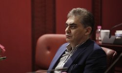 حجم التجارة الخارجية الإيرانية يبلغ 100 مليار دولار حتى 20 مارس الجاري