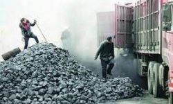 نمو إنتاج الفحم بالصين لتحقيق الاستقرار في إمداد السوق منذ أواخر فبراير الماضي
