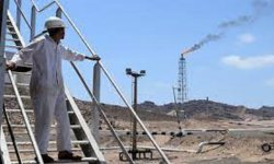 أمريكا تدشن سرقة غاز اليمن