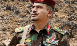 محافظ تعز يشيد بعمليات الإعصار وكسر الحصار.. ويؤكد الاستمرار في التحشيد والاستنفار