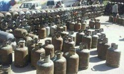 شركة الغاز تقر مضاعفة كميات الغاز المنزلي مع بداية شهر رمضان