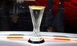سحب قرعة ربع ونصف نهائي الدوري الأوروبي لكرة القدم