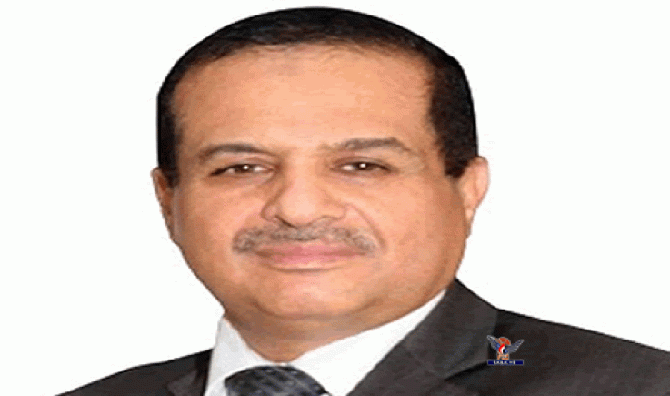 وزير الصناعة يدشن البيع المباشر للقمح والدقيق 