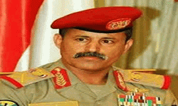 وزير الدفاع: دول العدوان وأدواتها على موعد مع نيران الجحيم اليمنية