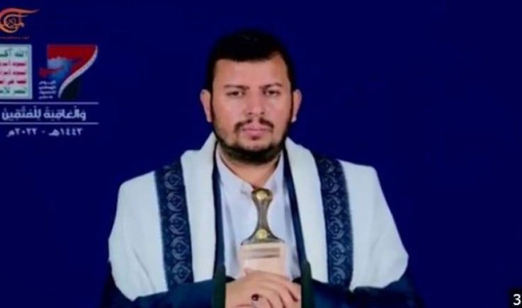  السيد يكشف جوانب مهمة من حرب العدوان الاقتصادية