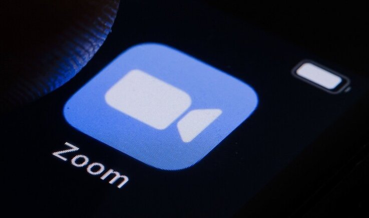 تطبيق Zoom يحصل على ميزات جديدة
