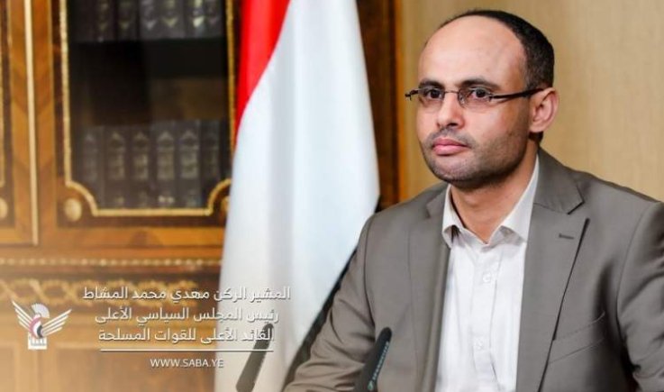 لقاء تلفزيوني للرئيس الليلة