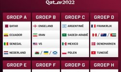 قرعة كأس العالم تسفر عن صدام بين إسبانيا وألمانيا