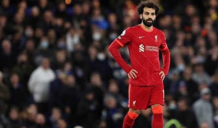 صلاح يقرّ أنّ المفاوضات مع ليفربول بشأن تجديد عقده "حسّاسة"
