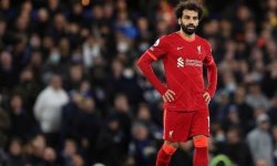 صلاح يقرّ أنّ المفاوضات مع ليفربول بشأن تجديد عقده "حسّاسة"