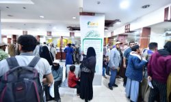 هيئة الزكاة تدشن أكبر مشروع يستهدف مليون أسرة فقيرة في اليمن بتكلفة 20 مليار ريال