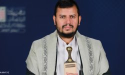 نص المحاضرة الرمضانية السادسة للسيد عبدالملك بدرالدين الحوثي 1443 هـ -2022م