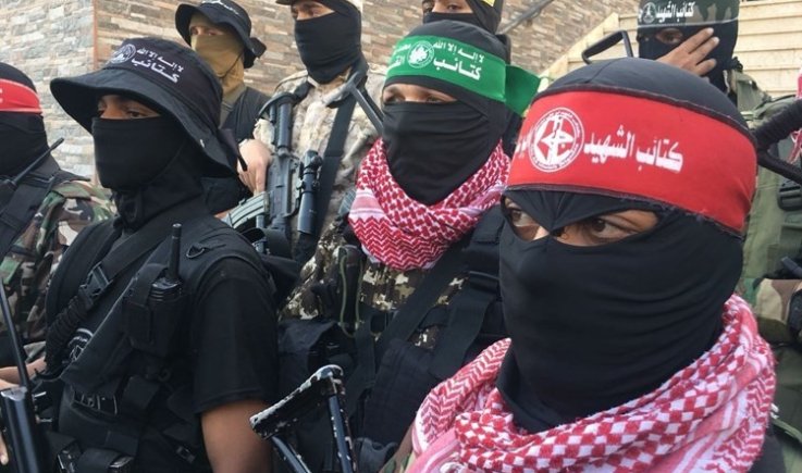 فصائل المقاومة: العمليات البطولية المتصاعدة تؤكد تمسك شعبنا بخيار المقاومة