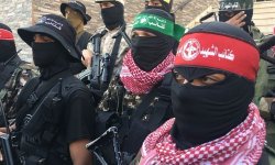 فصائل المقاومة: العمليات البطولية المتصاعدة تؤكد تمسك شعبنا بخيار المقاومة