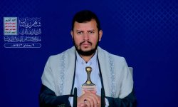 نص المحاضرة الرمضانية السابعة للسيد عبدالملك بدرالدين الحوثي 1443 هـ -2022م