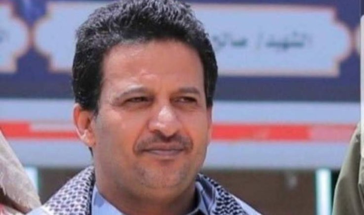 العزي : مرتزقة العدوان يرفضون مبادرة سلام (بنودها)