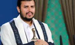 السيد عبدالملك الحوثي :تحالف العدوان وصلت إلى نقطة مسدودة