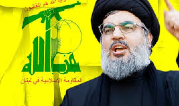 السيد حسن نصر الله: الحل الوحيد في اليمن هو التفاوض والحديث المباشر مع صنعاء وعدم الانتظار من أحد الضغط عليها