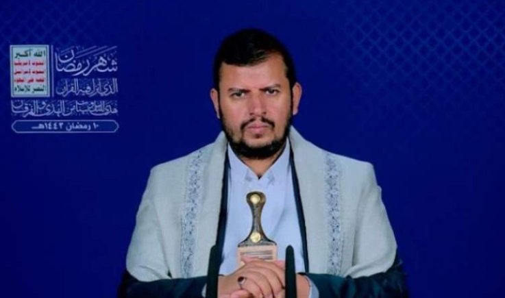 المحاضرة الرمضانية العاشرة للسيد عبدالملك