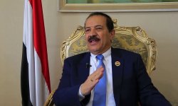 صنعاء تدين الاستهداف الصهيوني للأقصى: نحيي تصدّي الشعب الفلسطيني
