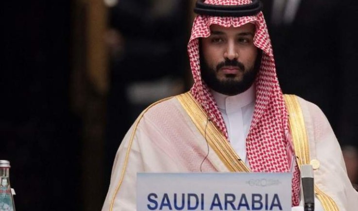 سفيرالكيان بامريكا:بن سلمان منفتح على التطبيع الكامل معنا